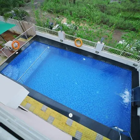 Nature Elite Villa-3